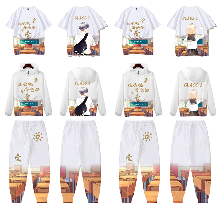 班服全身印-定制班服 个性班服工作服外套男女连帽衫情侣加绒厚款衣服订制印logo 复合绒套头红色 班服定制厂家 热销班服